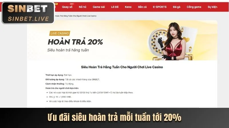 Hoàn trả cao hơn cho VIP sodo777 đăng nhập