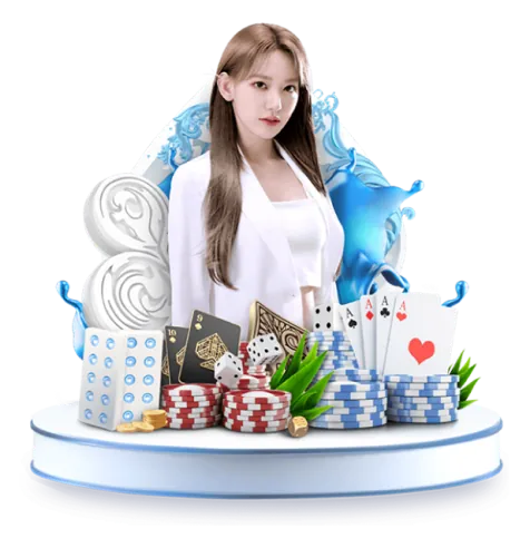 Casino trực tuyến sodo777